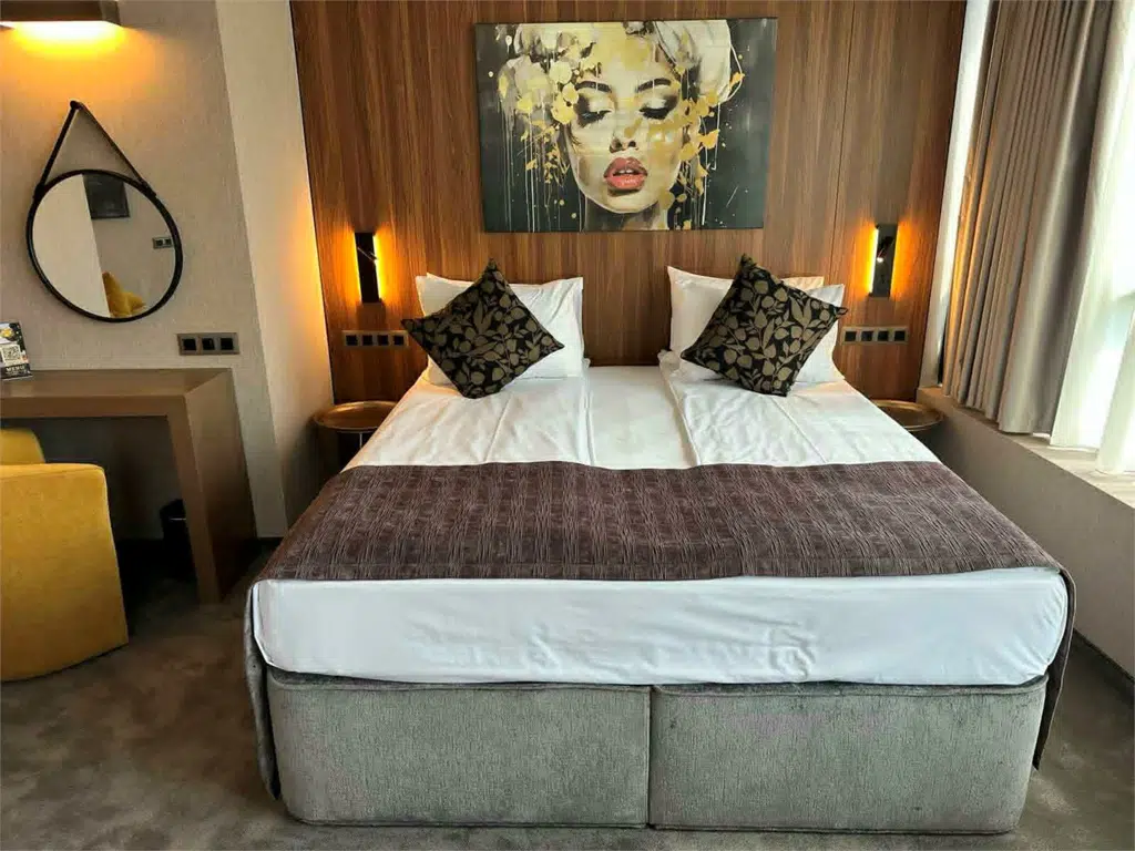 room image