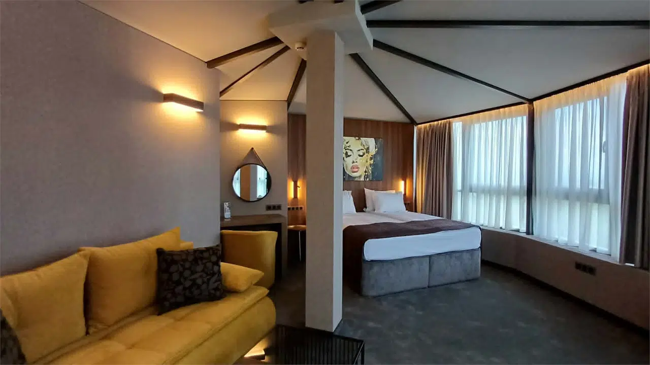 room image