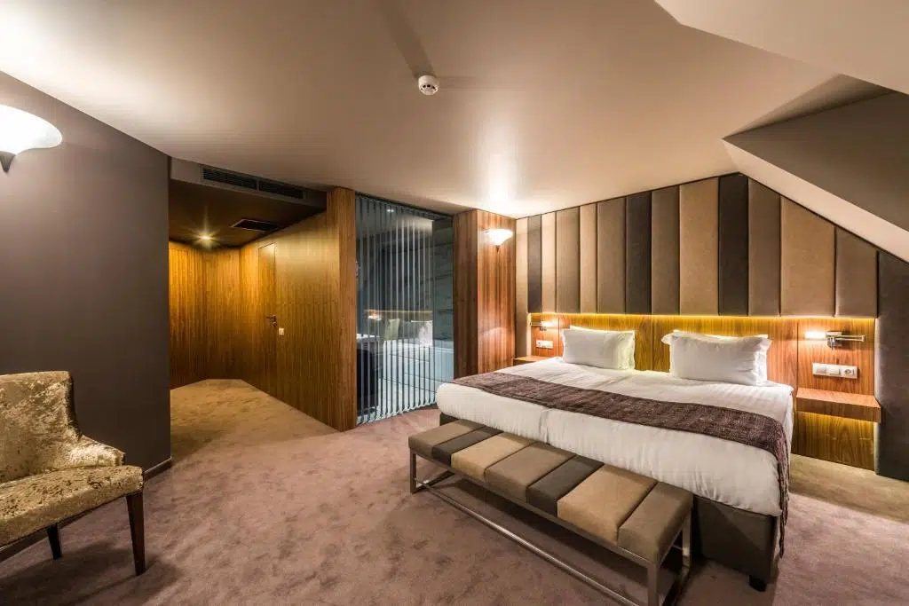 room image